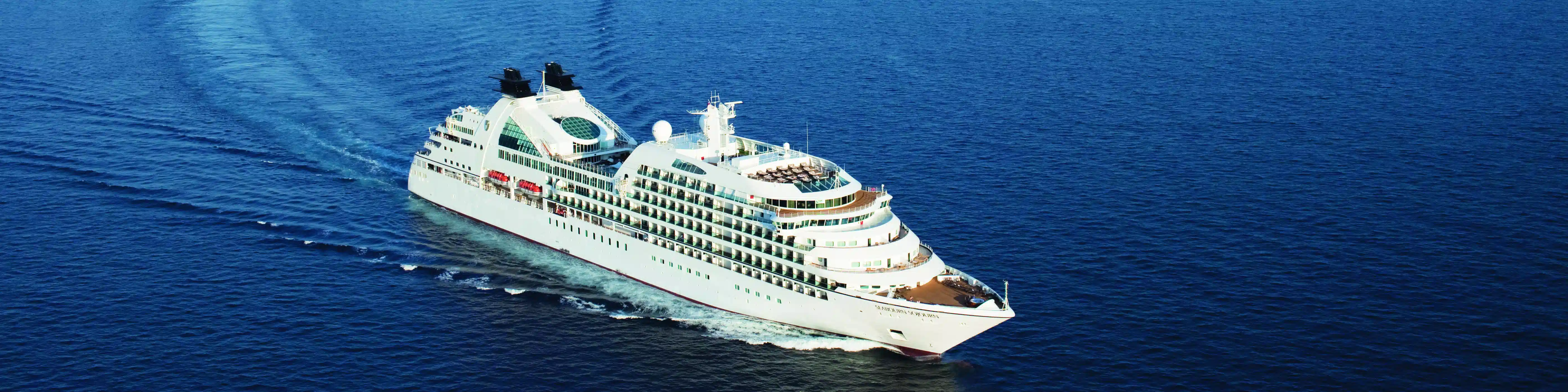 CruiseLine