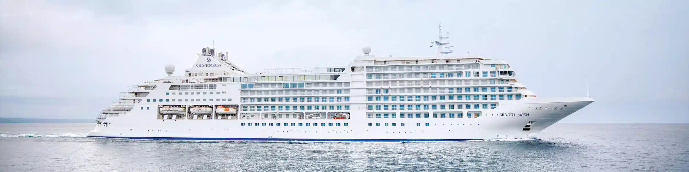 CruiseLine