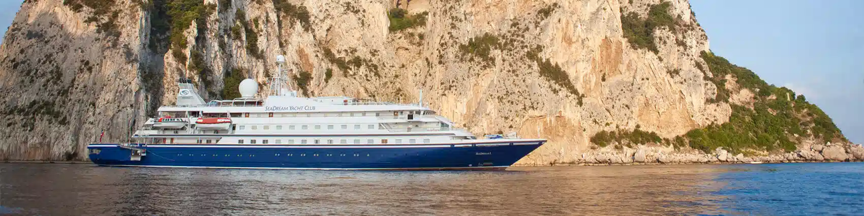 CruiseLine