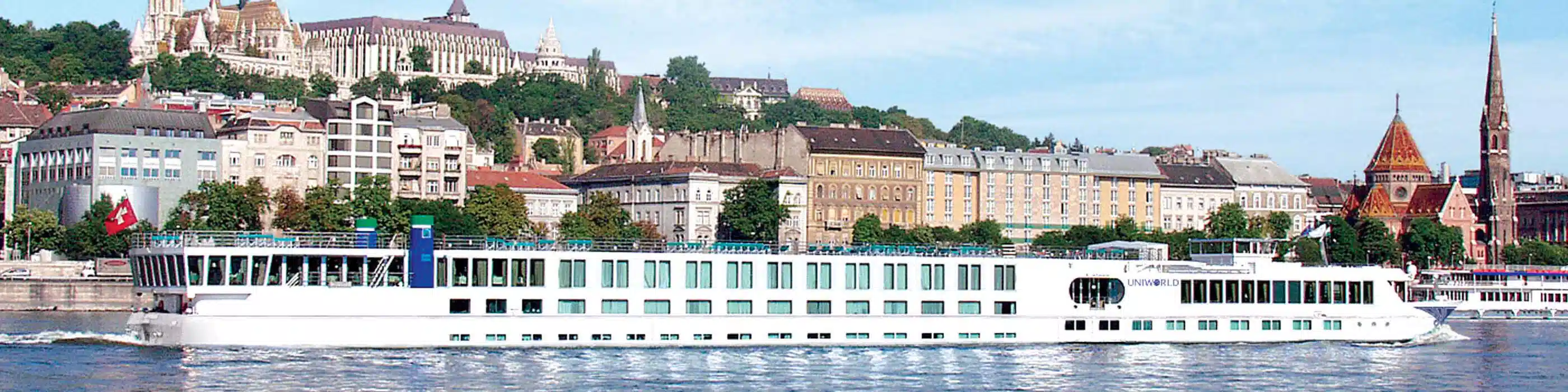 CruiseLine
