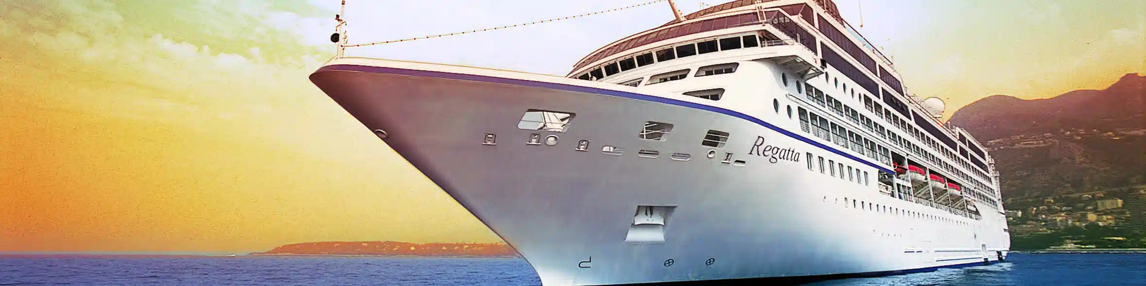 CruiseLine