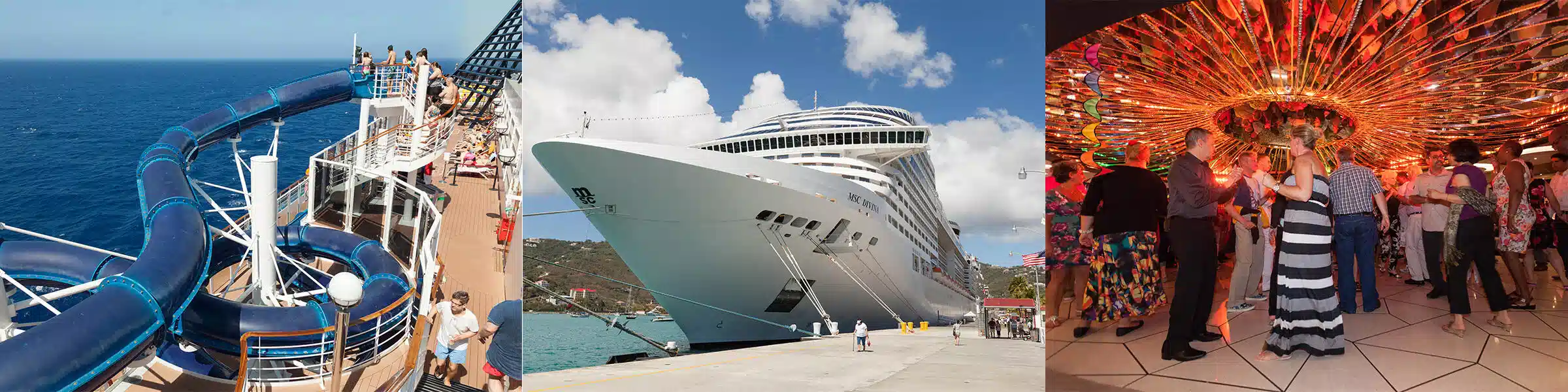 CruiseLine