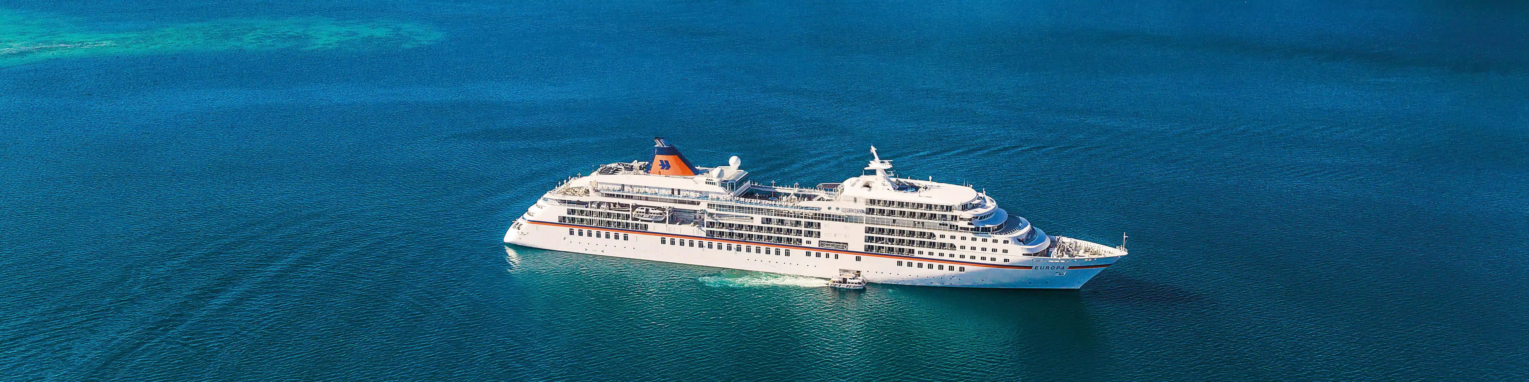 CruiseLine