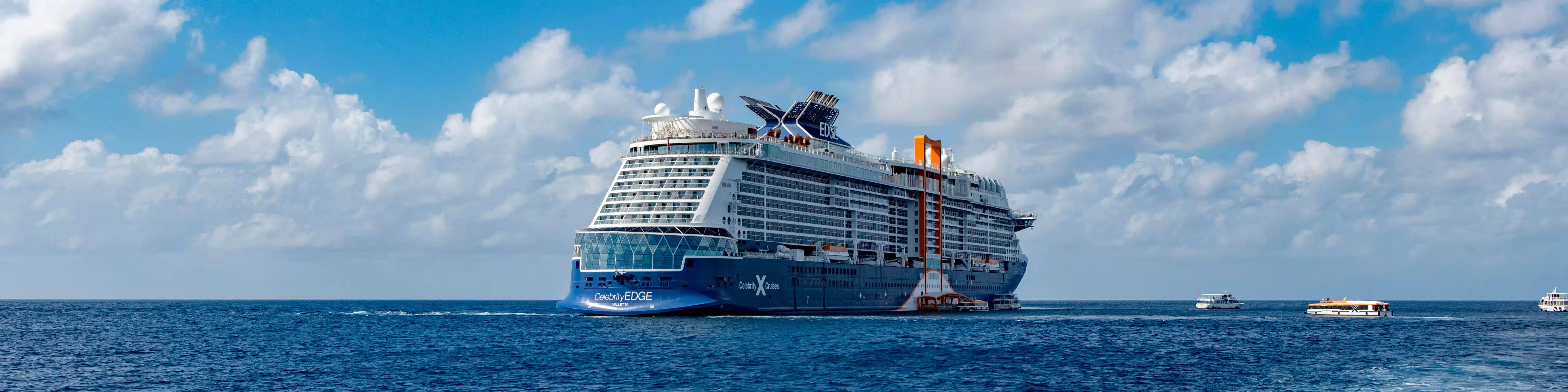 CruiseLine