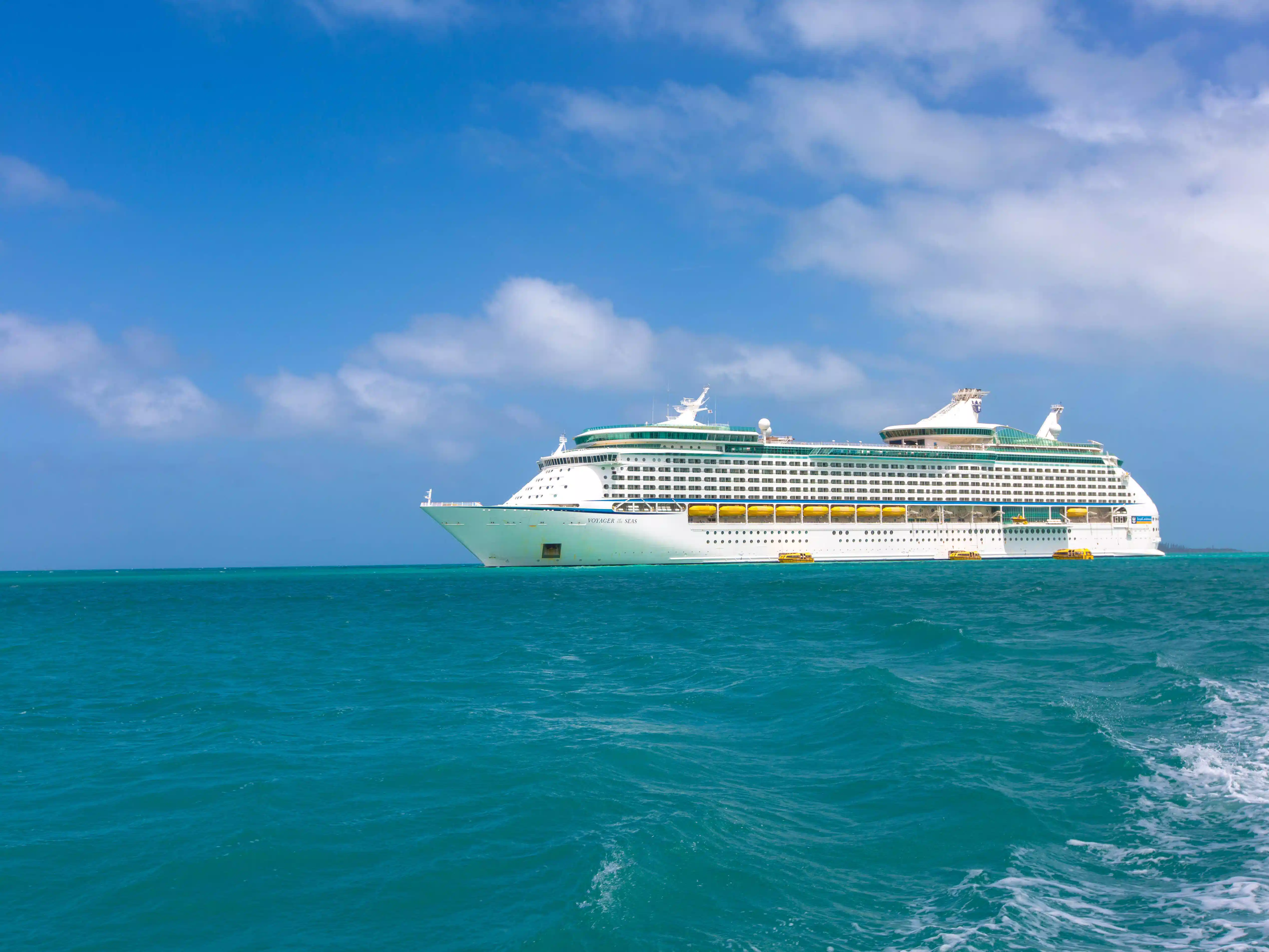 Ship