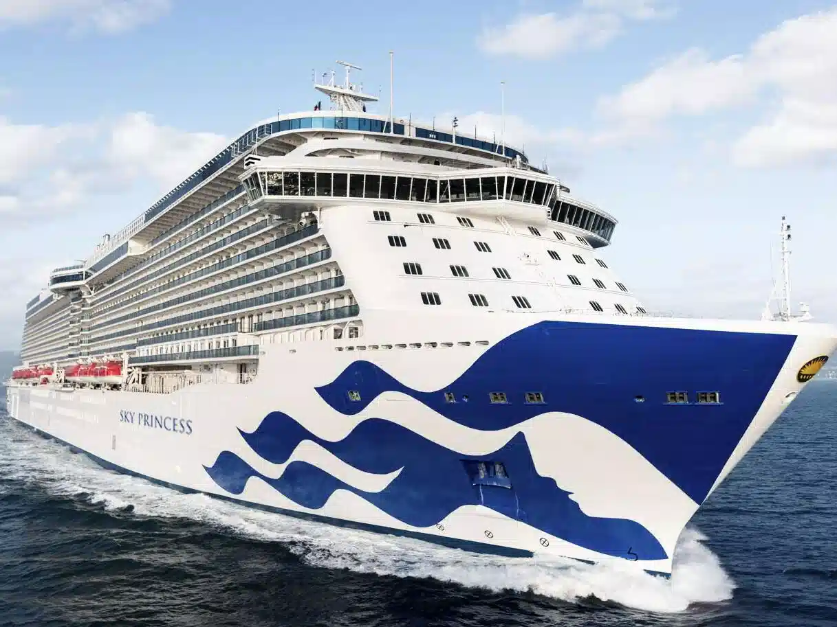 Ship