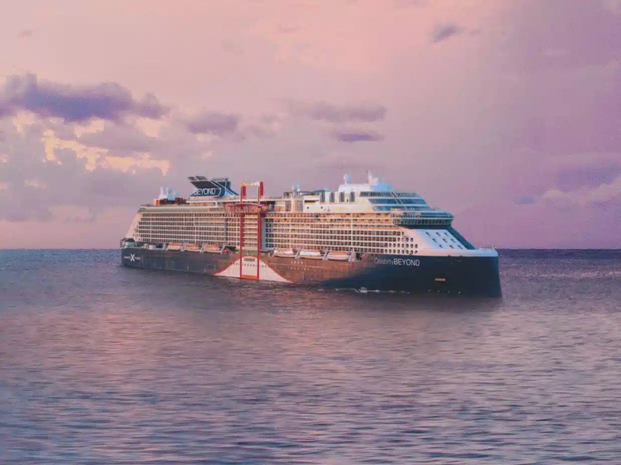 Ship