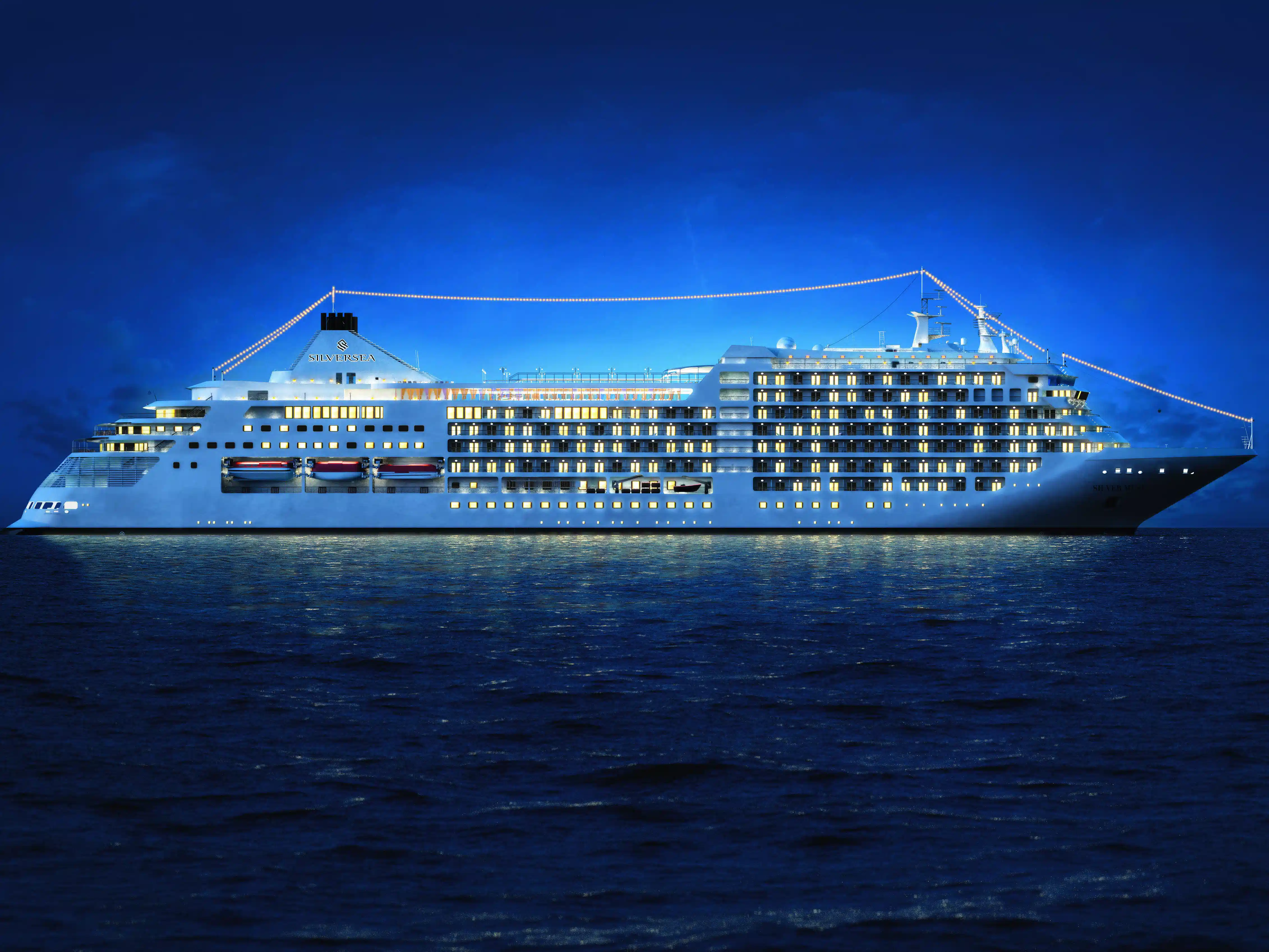 Ship
