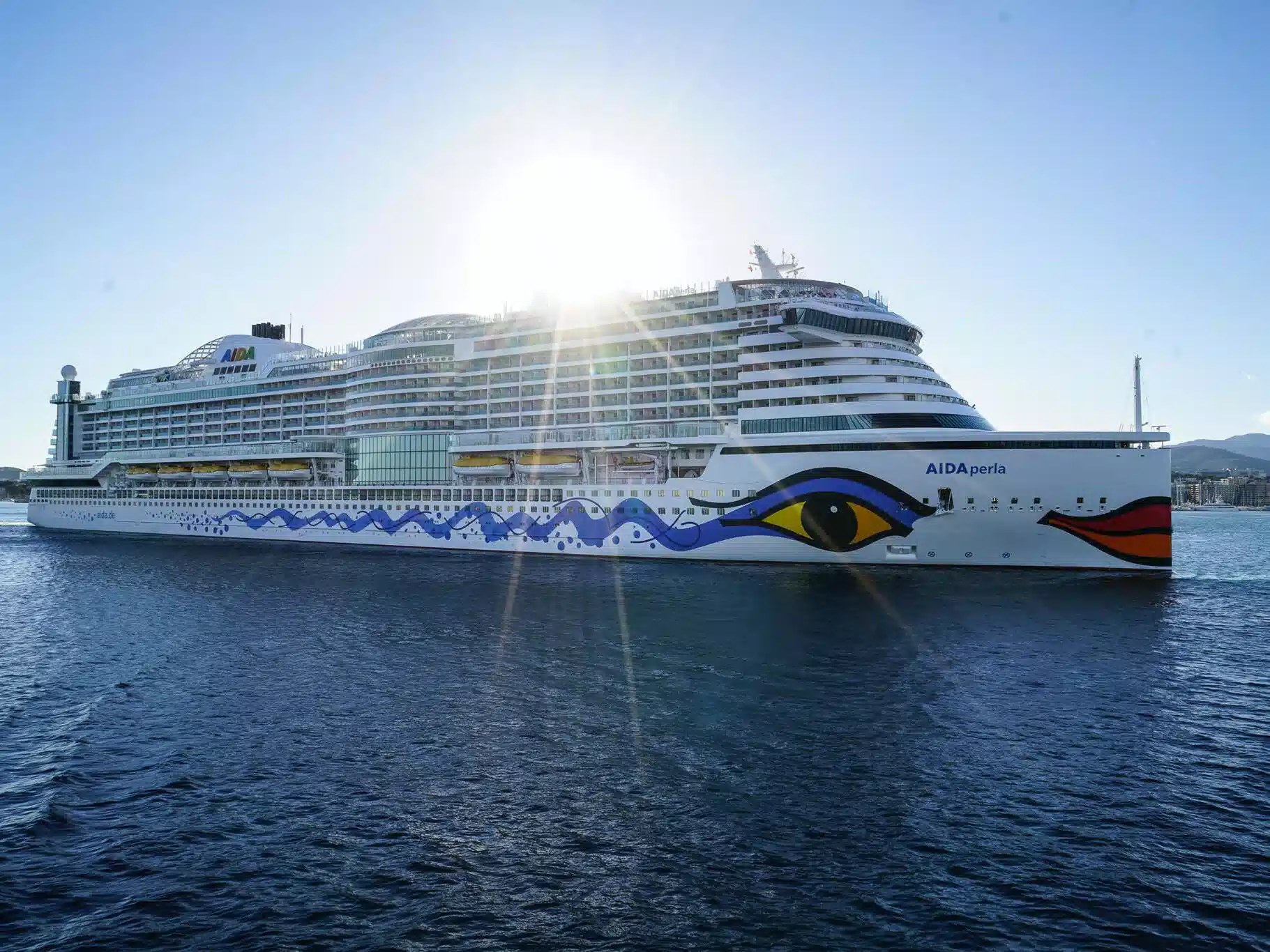 Ship