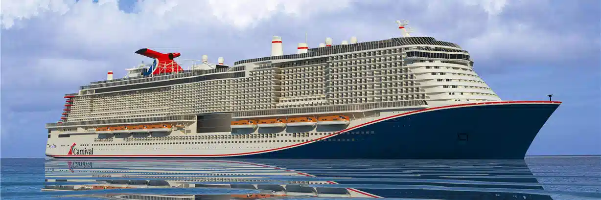Ship