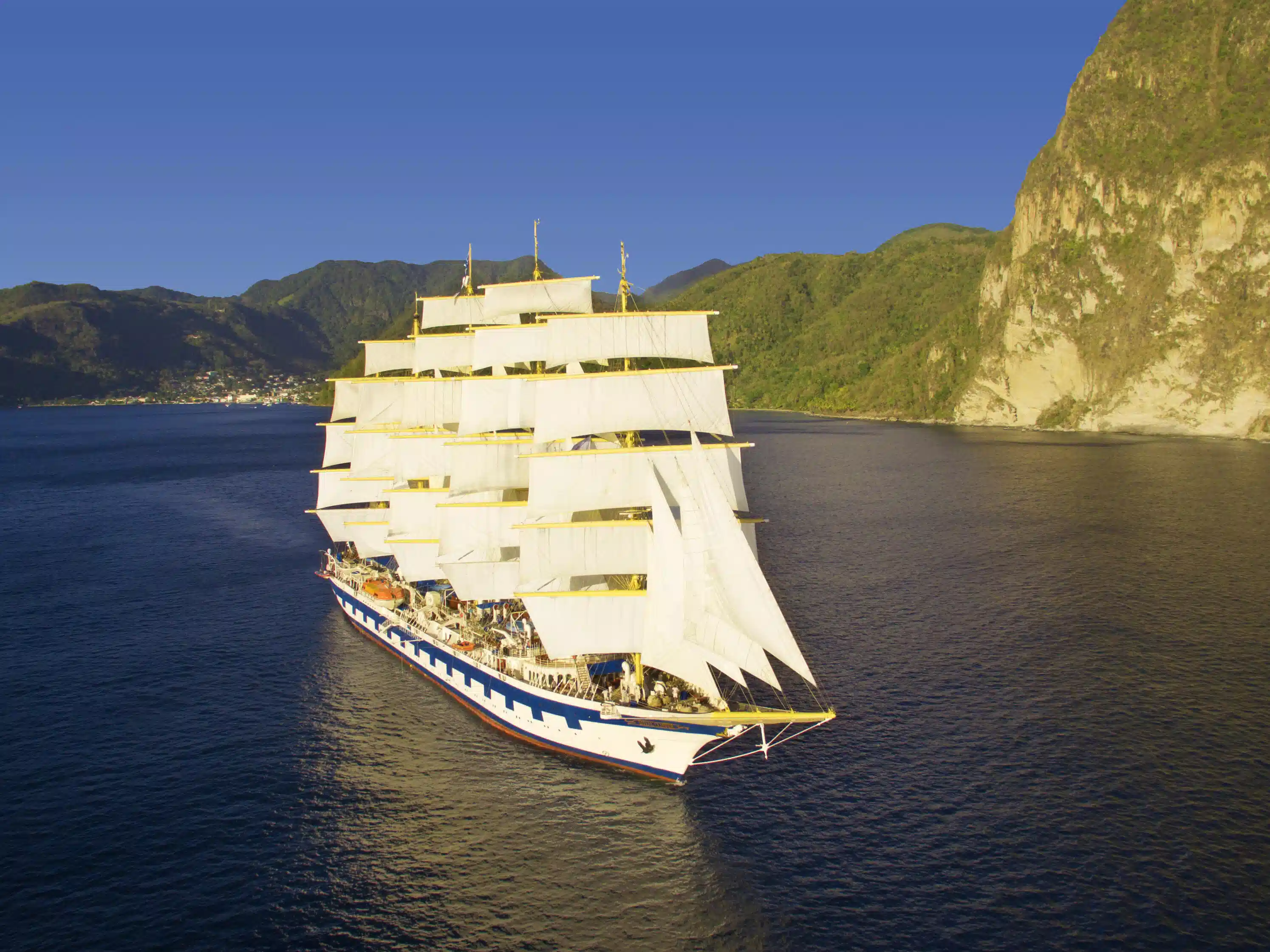 Ship