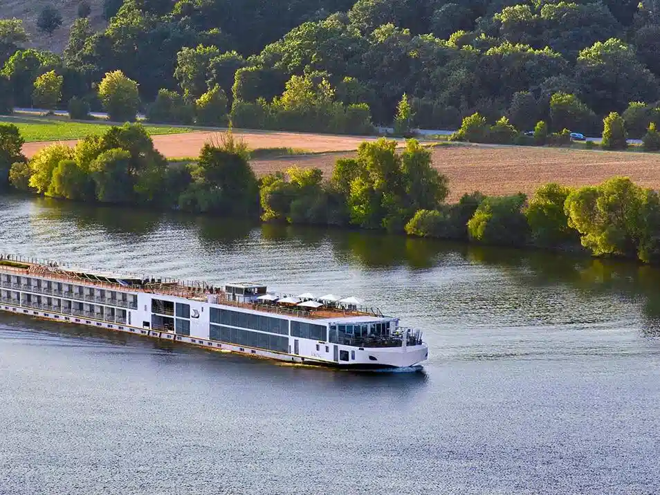 Ship