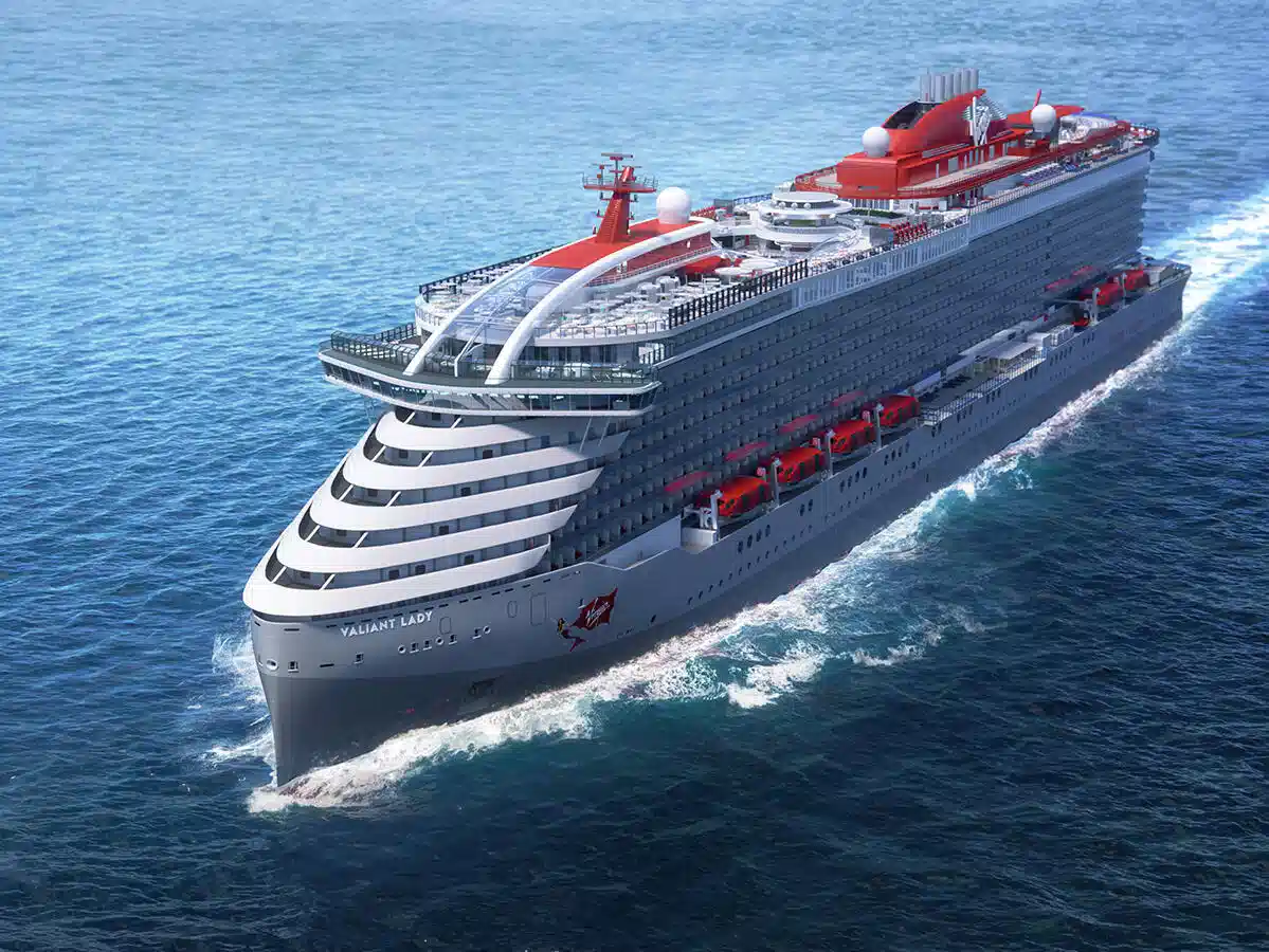 Ship