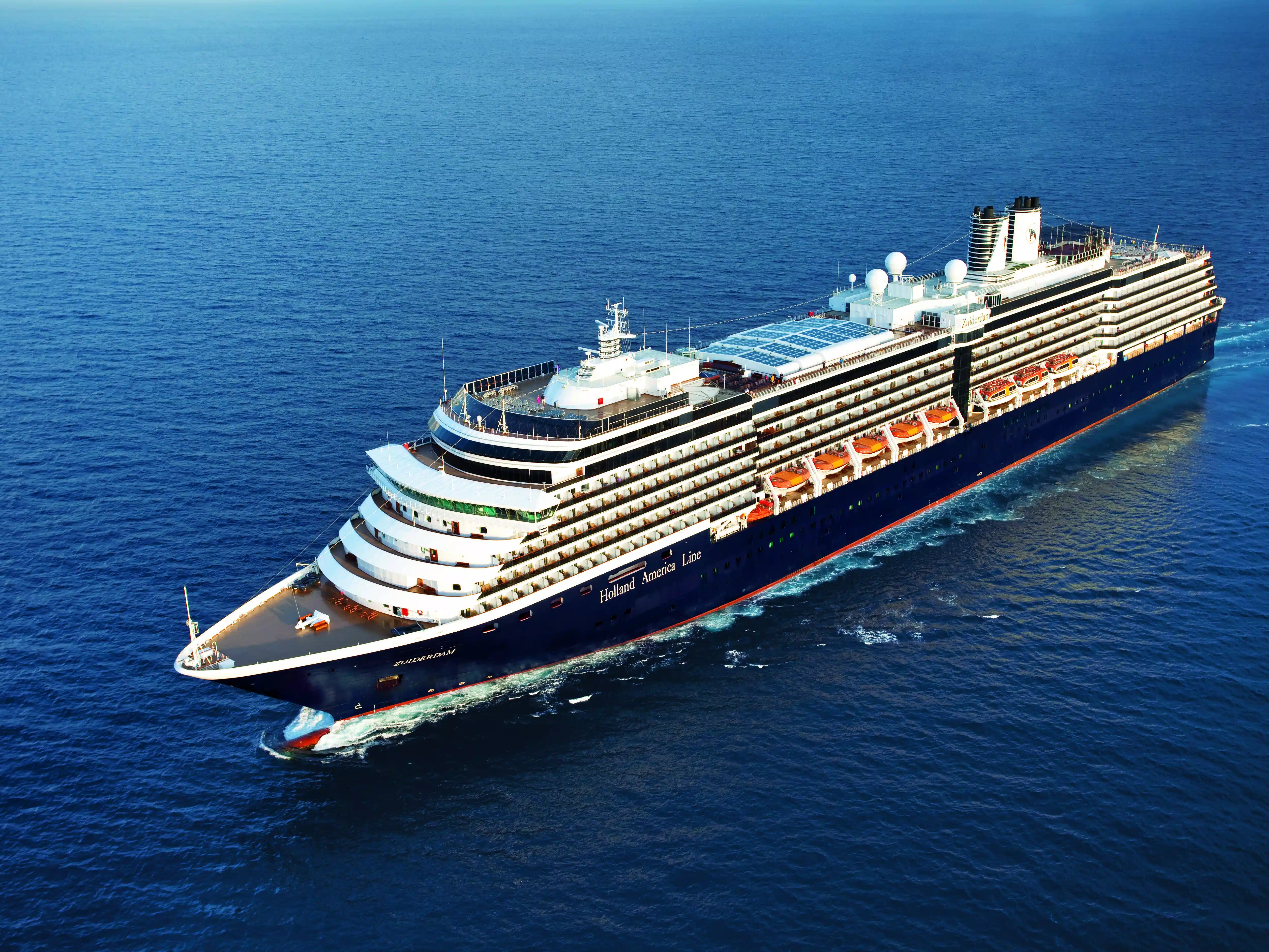 Ship