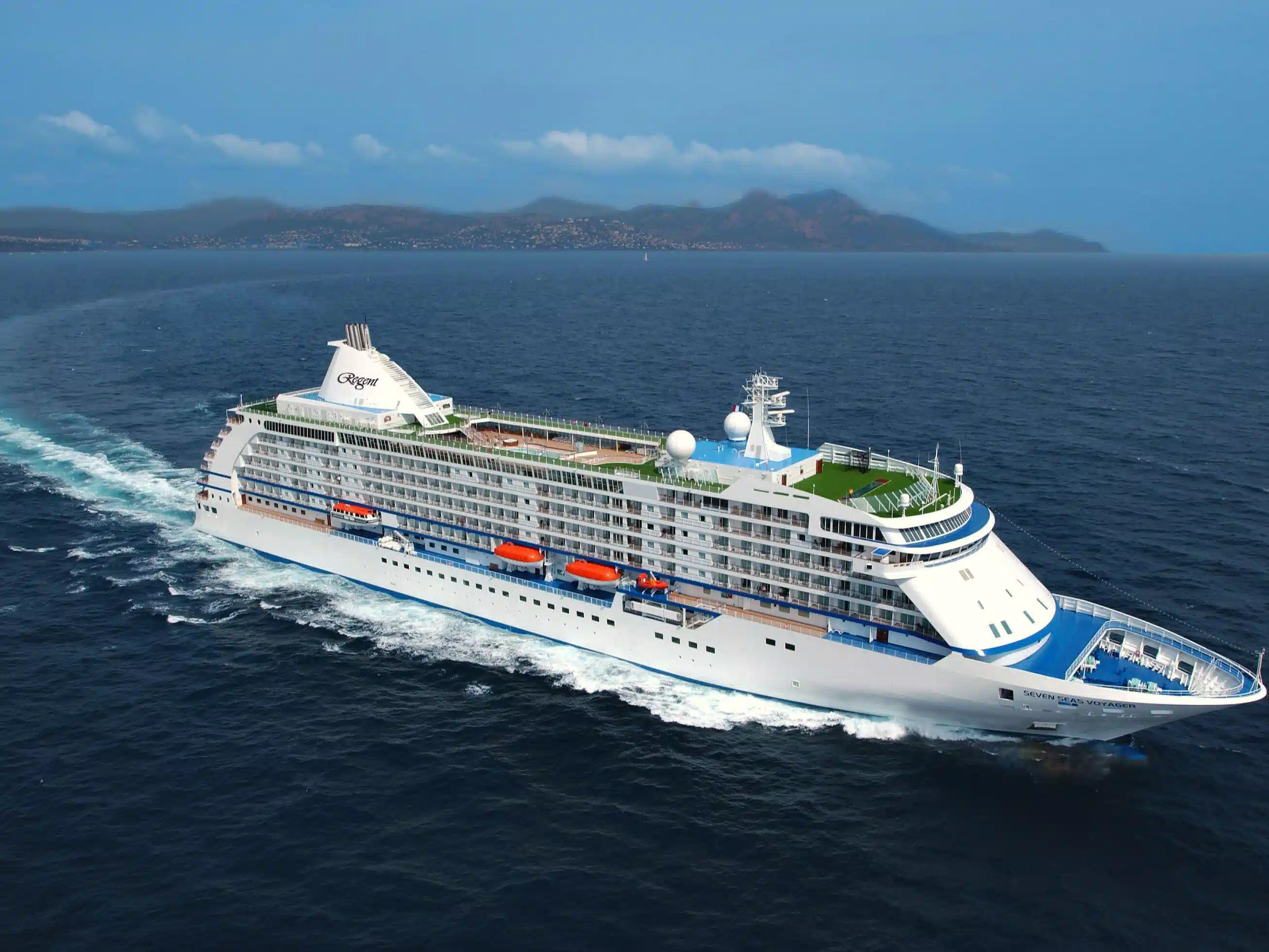 Ship