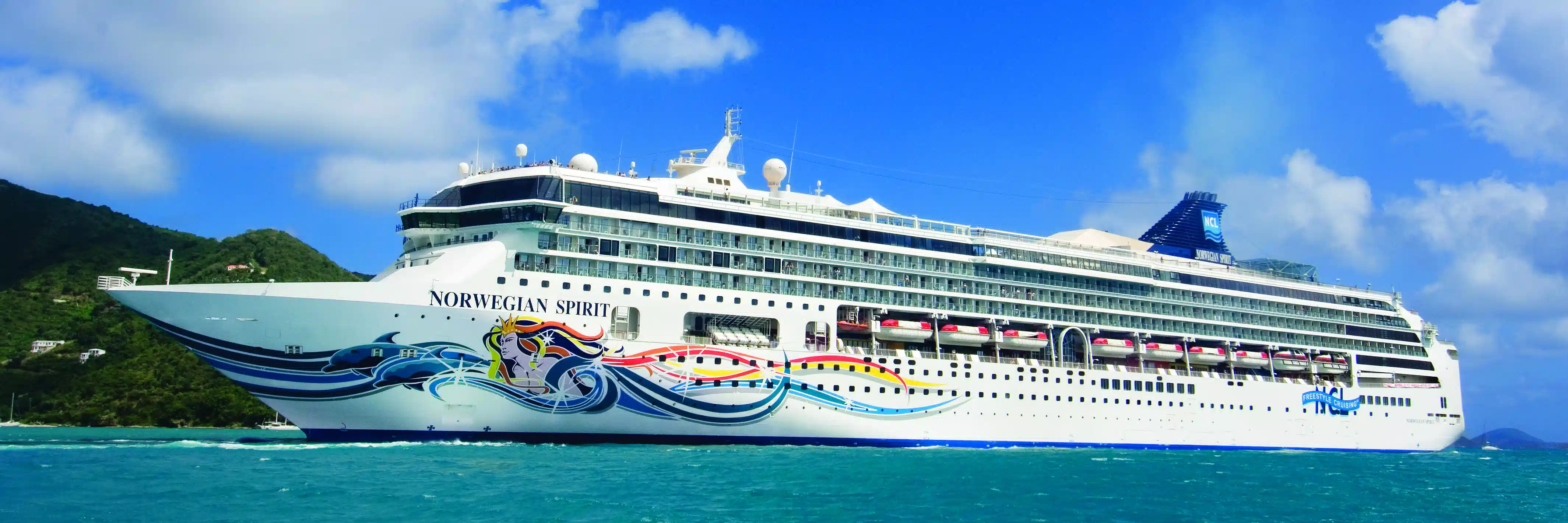 Ship