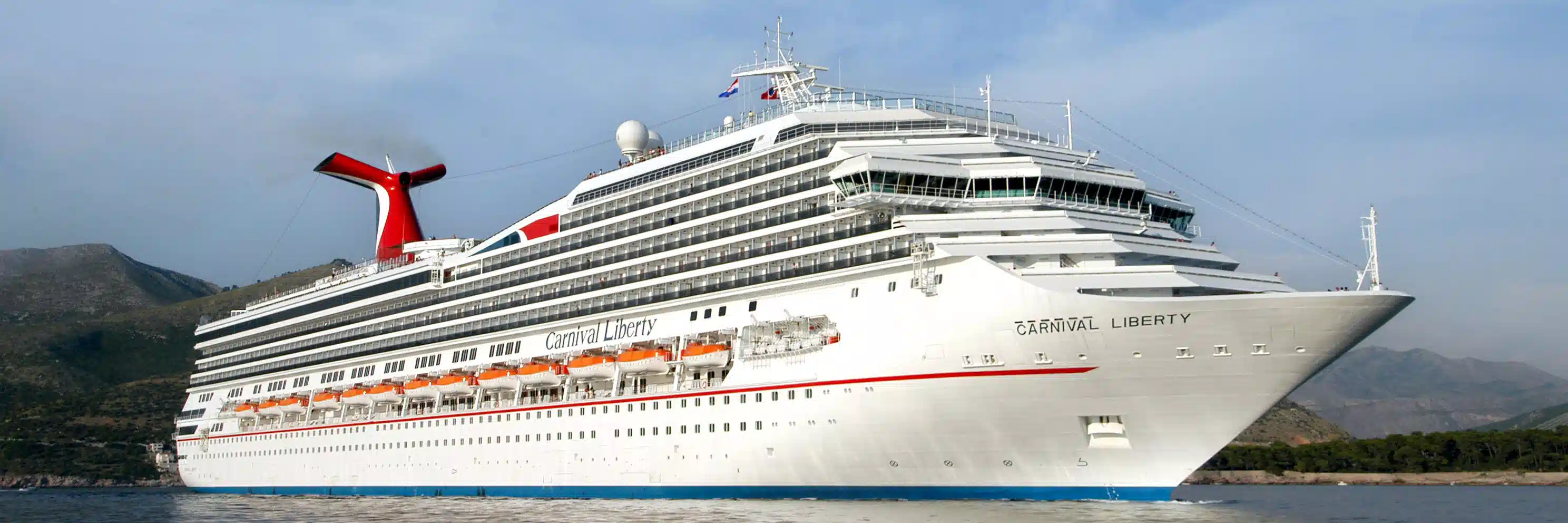 Ship