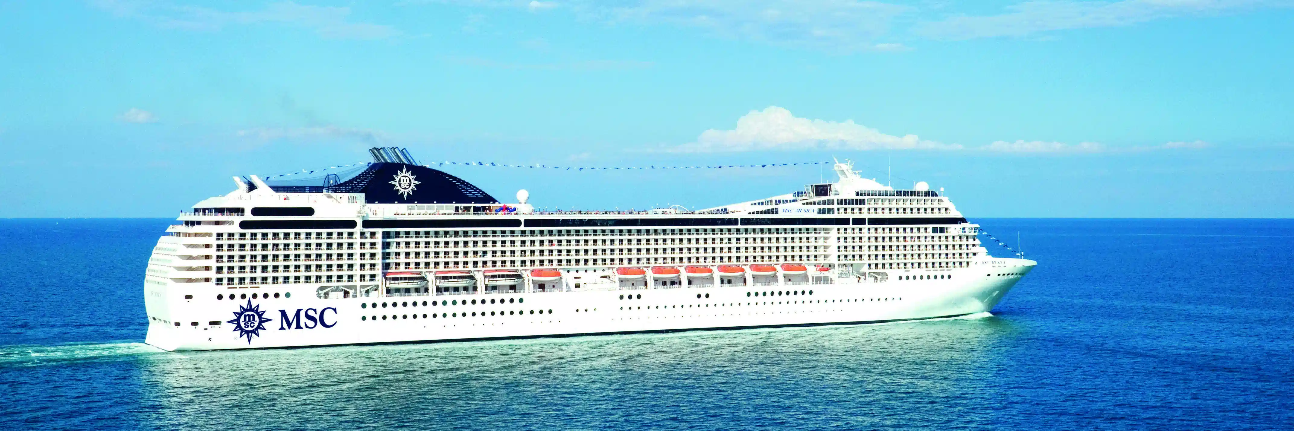 Ship