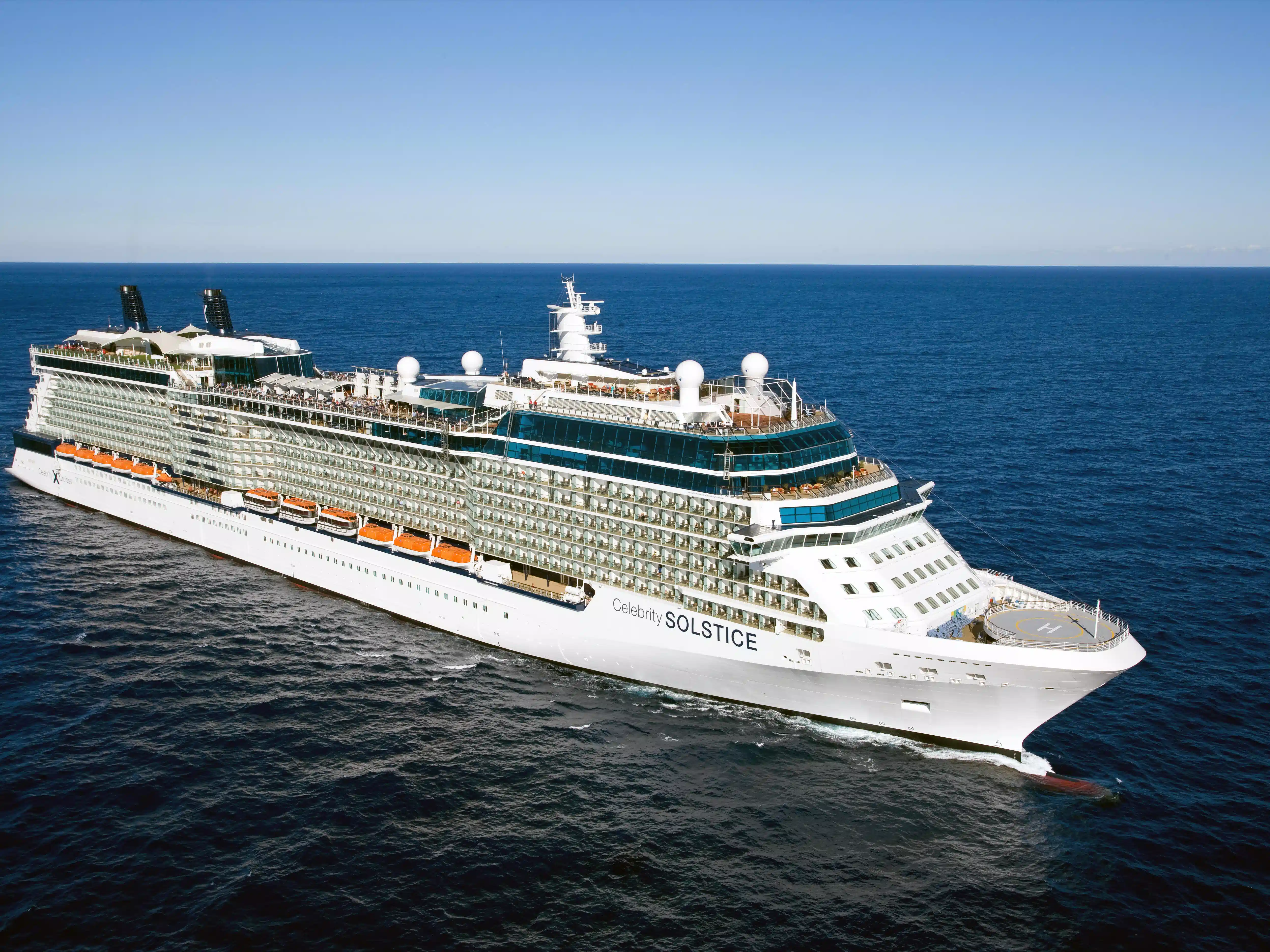 Ship
