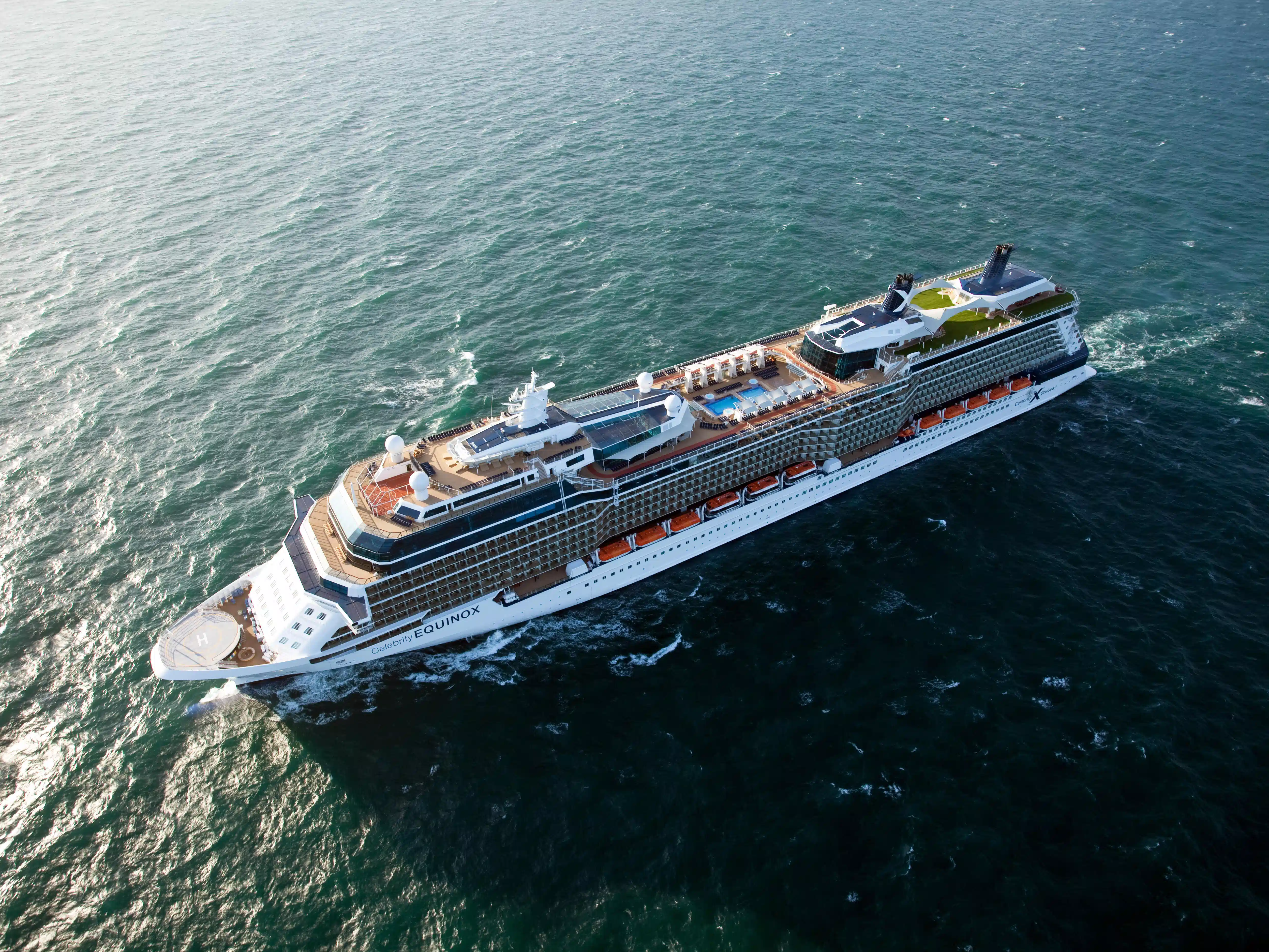 Ship