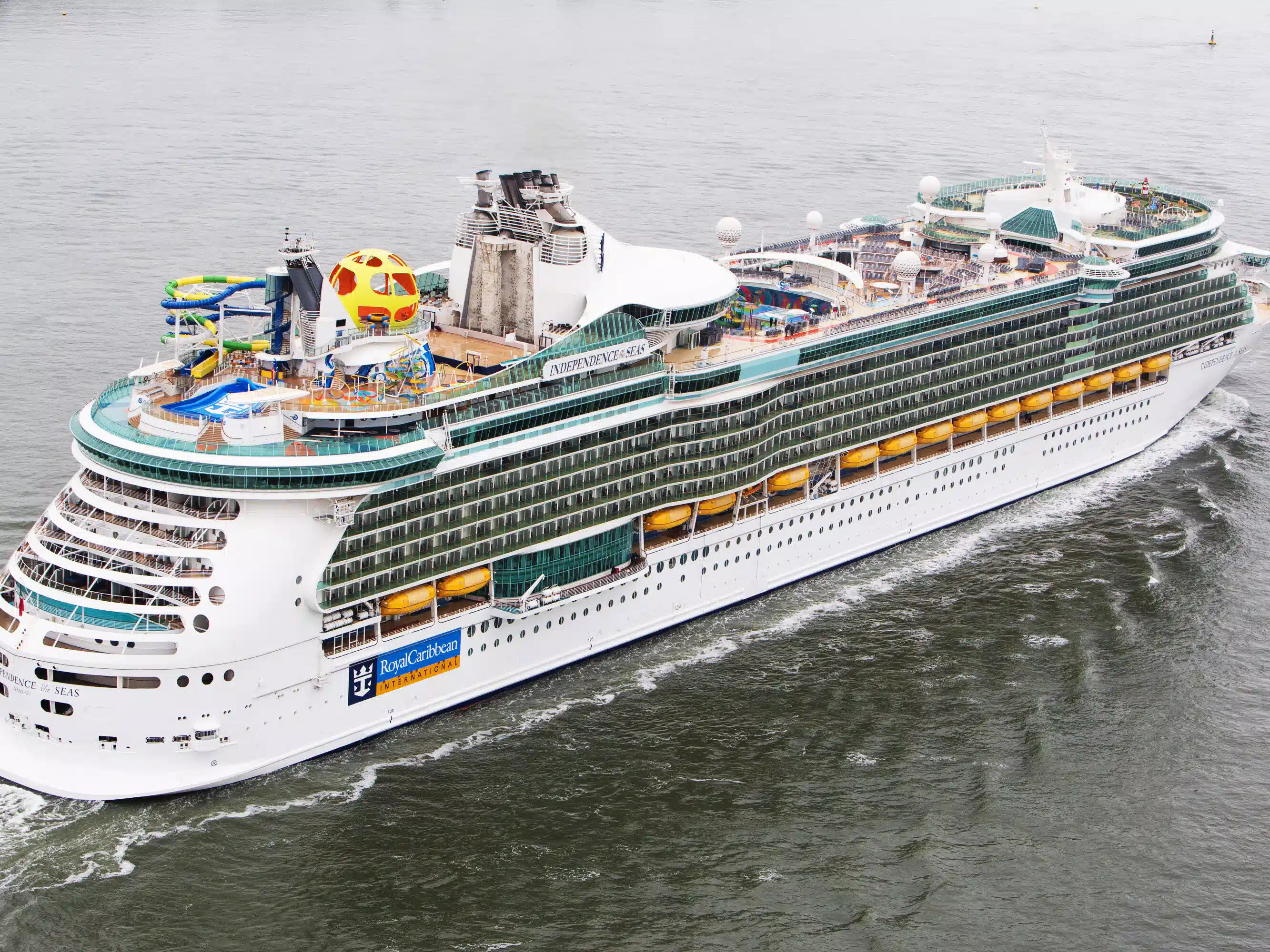 Ship