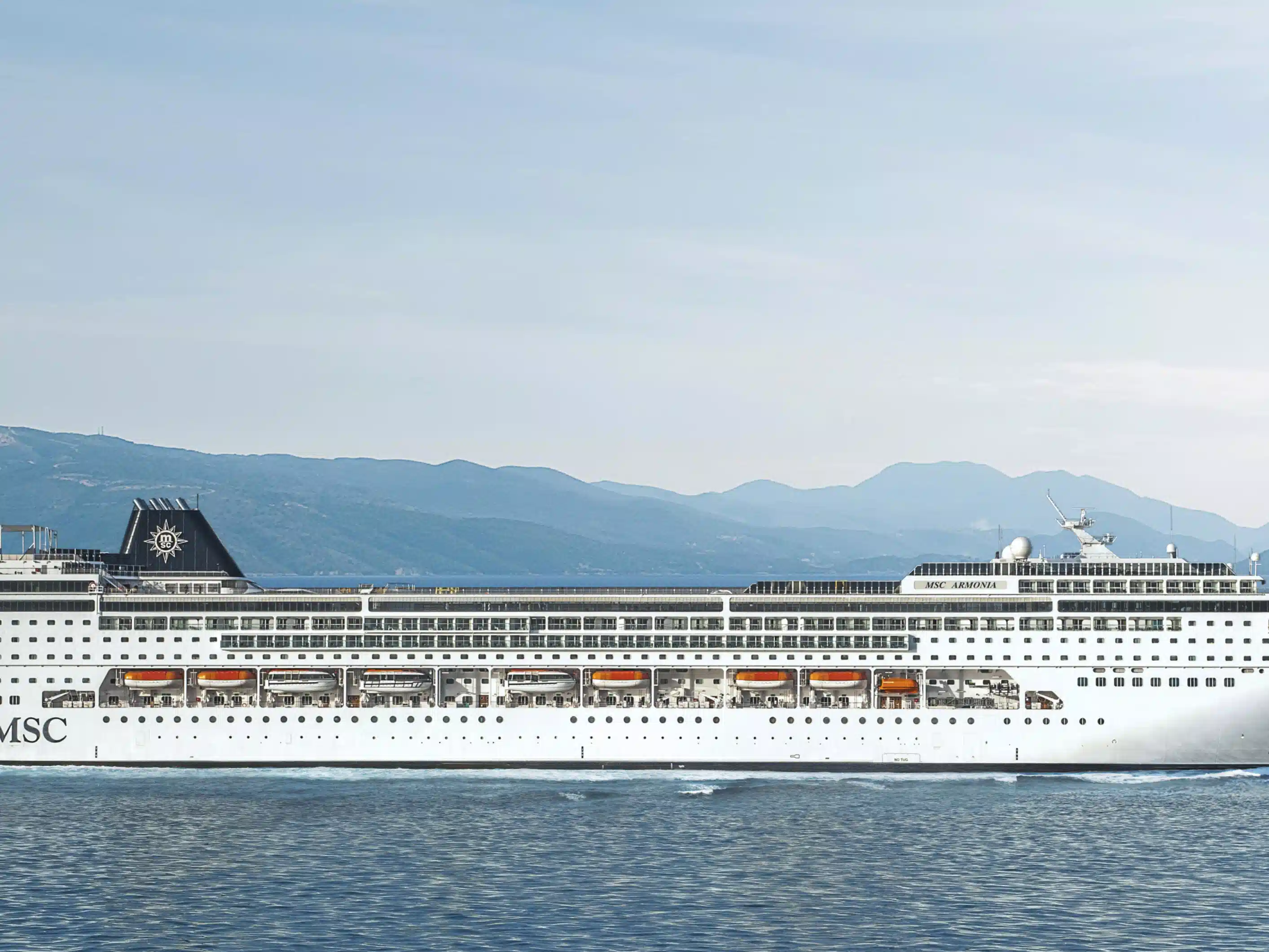 Ship
