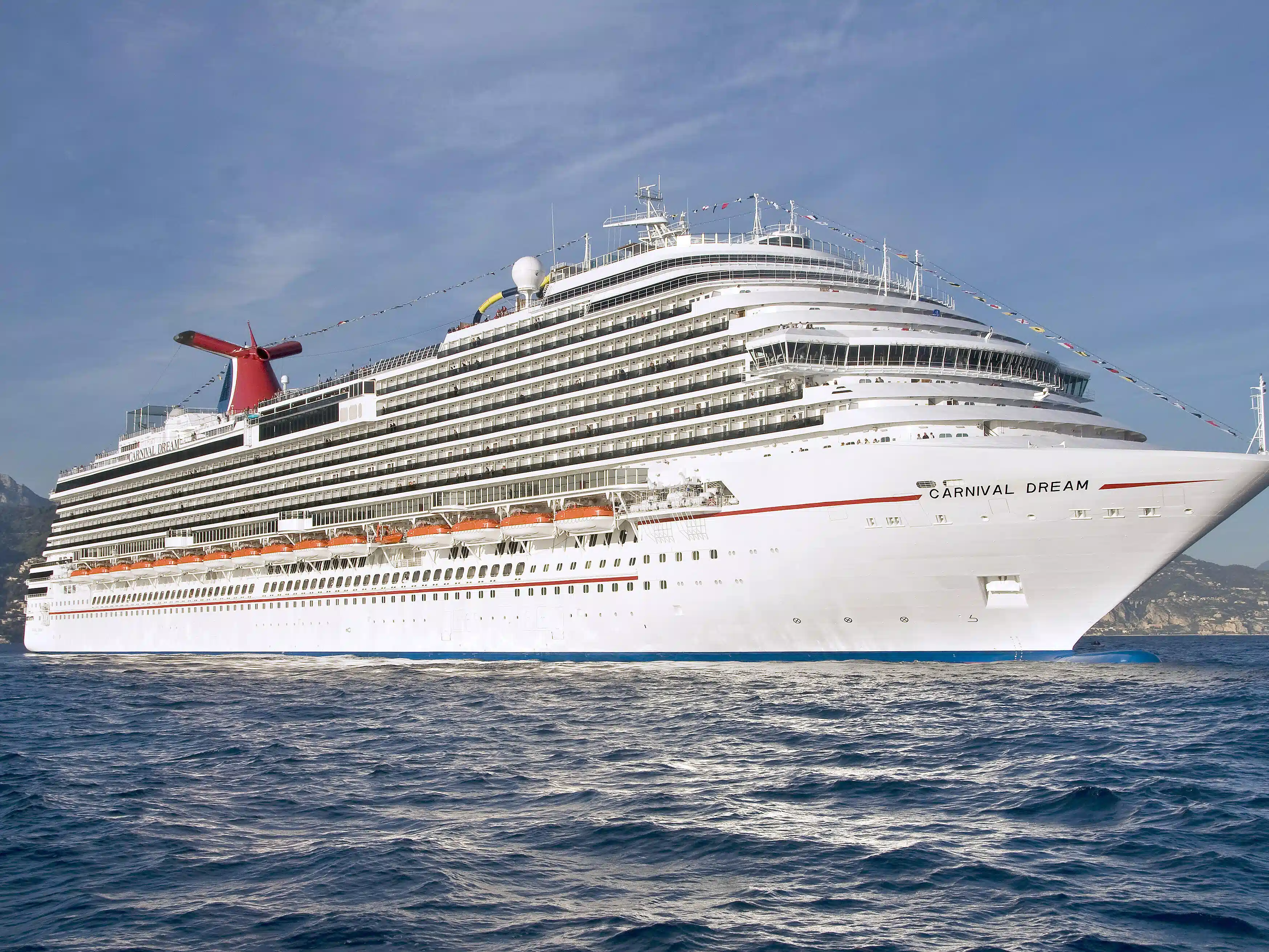Ship