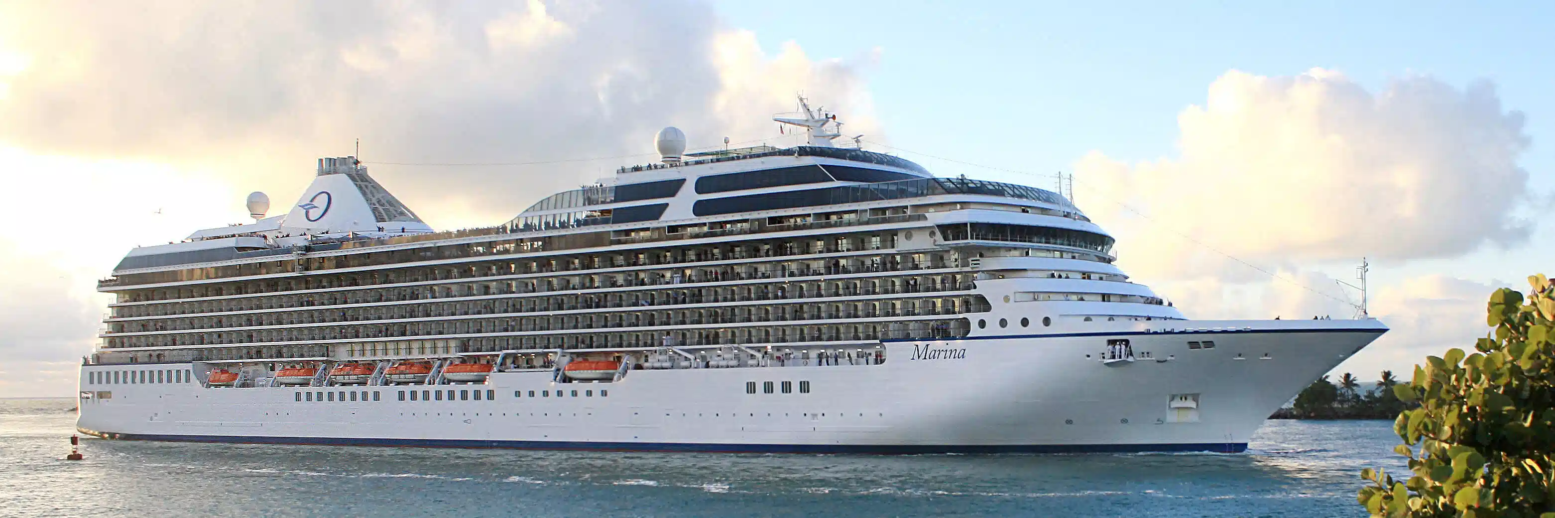 Ship