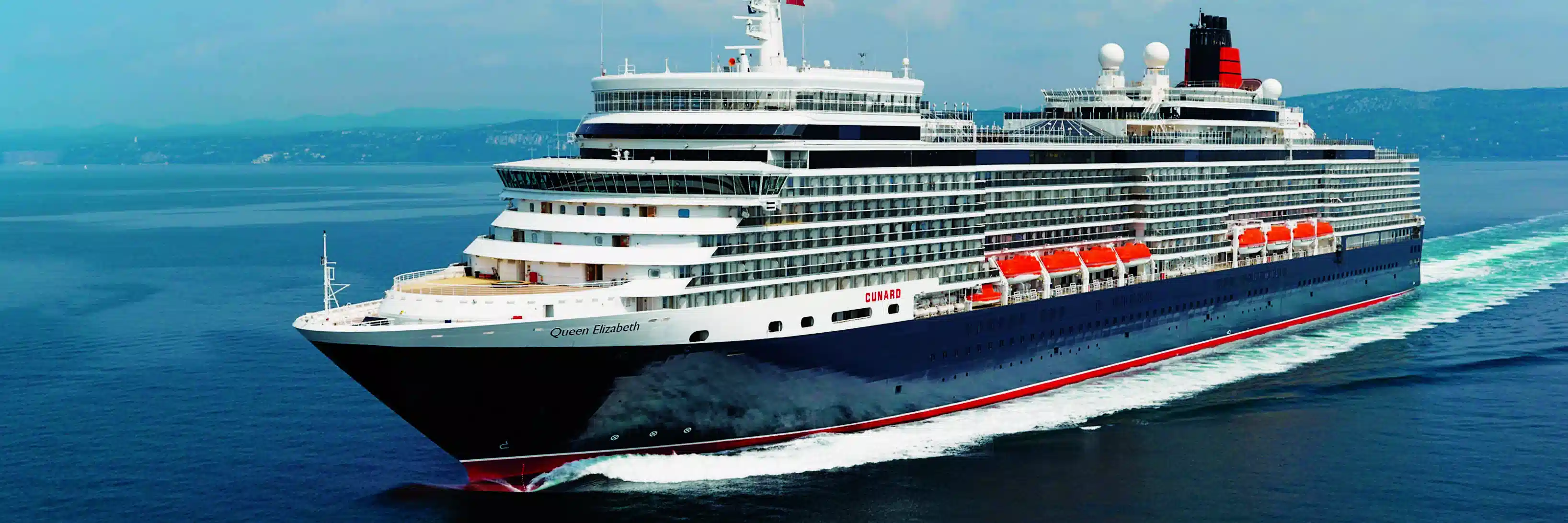 Ship