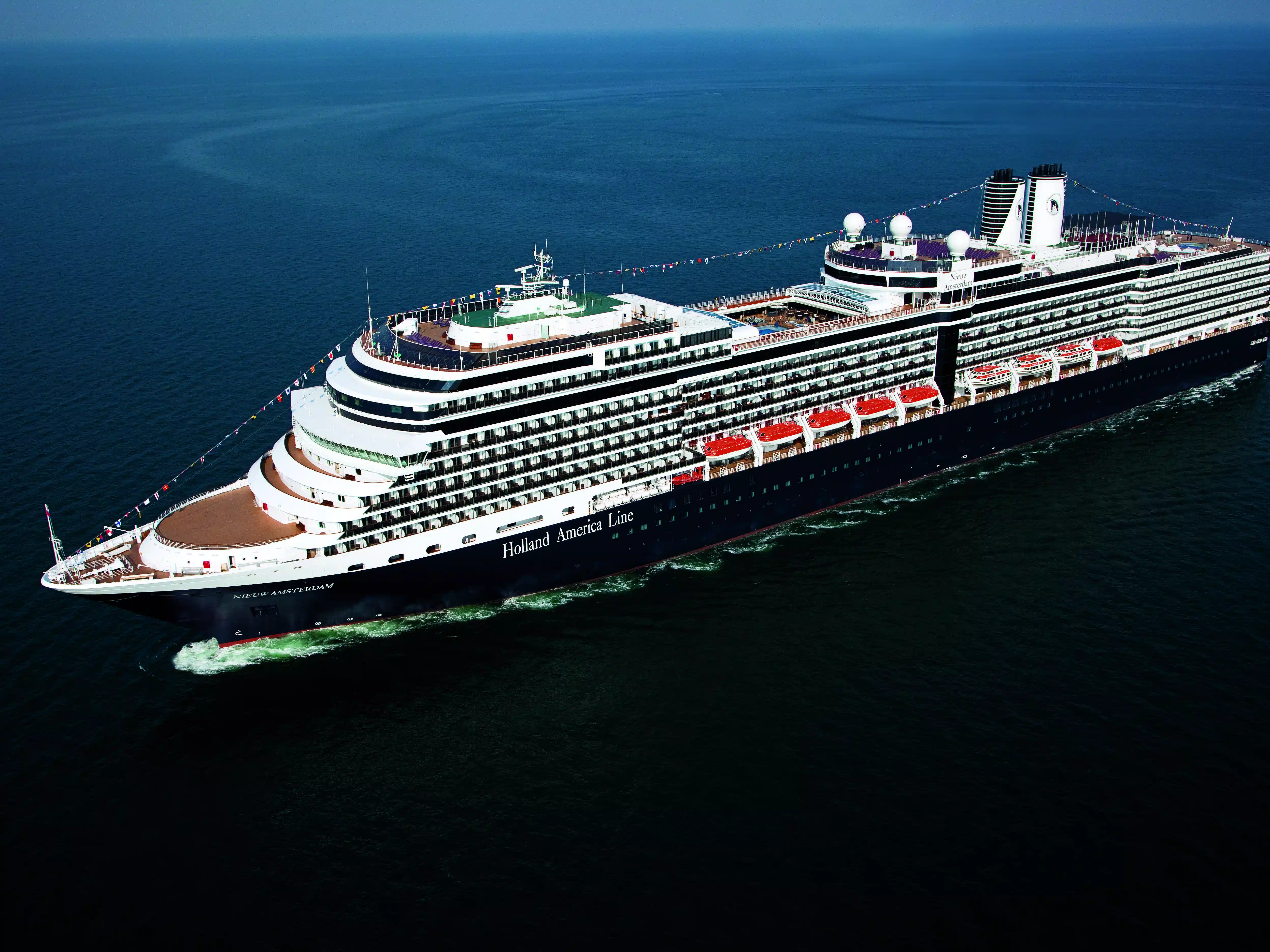 Ship
