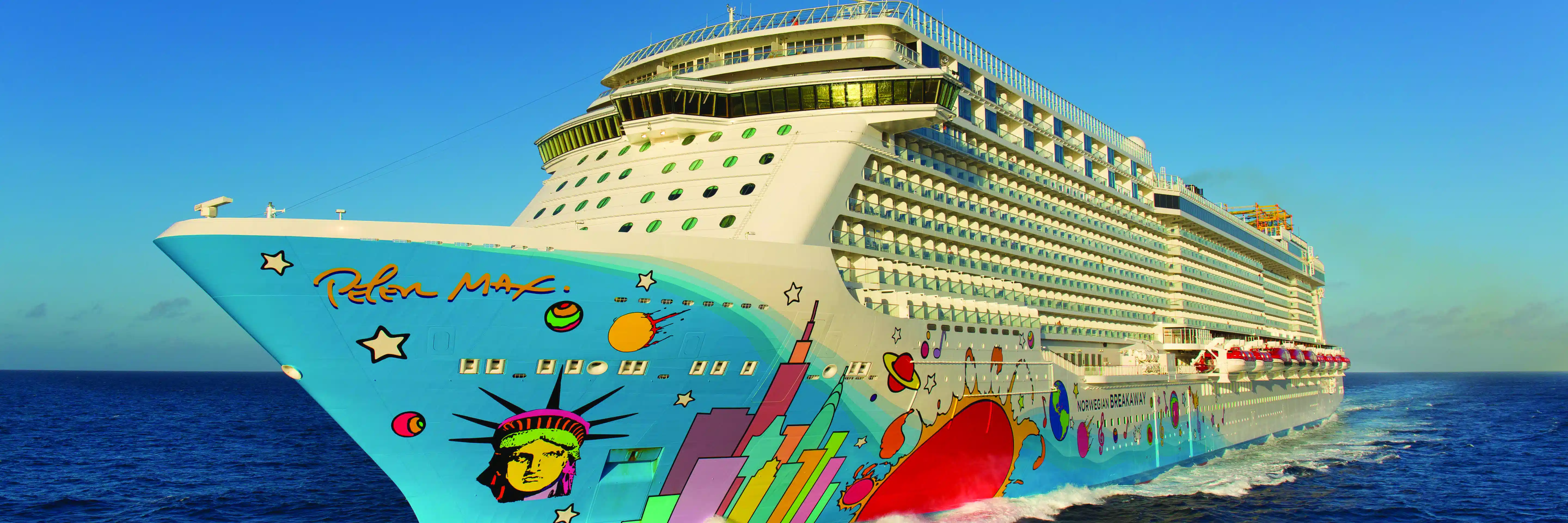 Ship