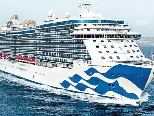 Ship