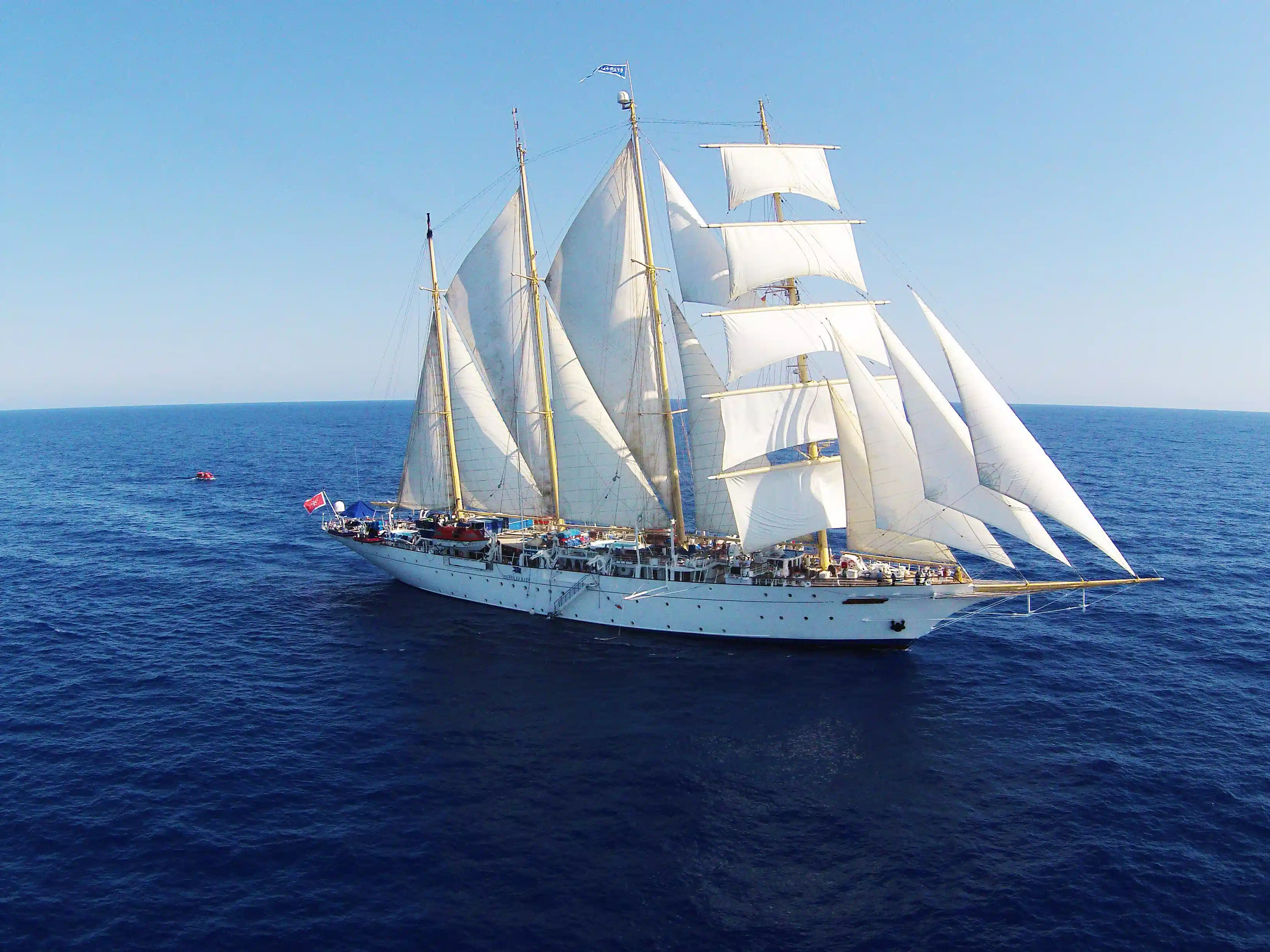 Ship