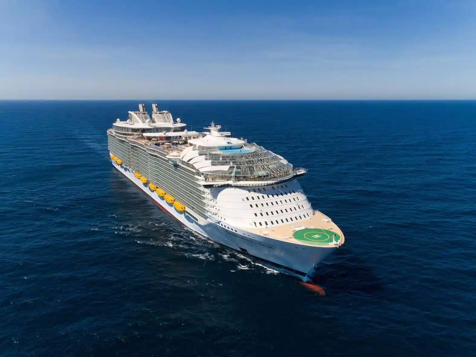 Ship