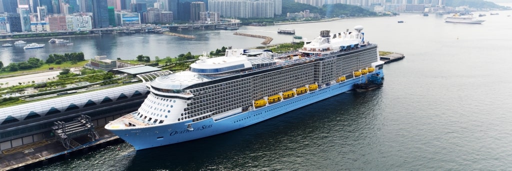 Royal Caribbean Ovation of the Seas Cruise: Expert Review (2023)