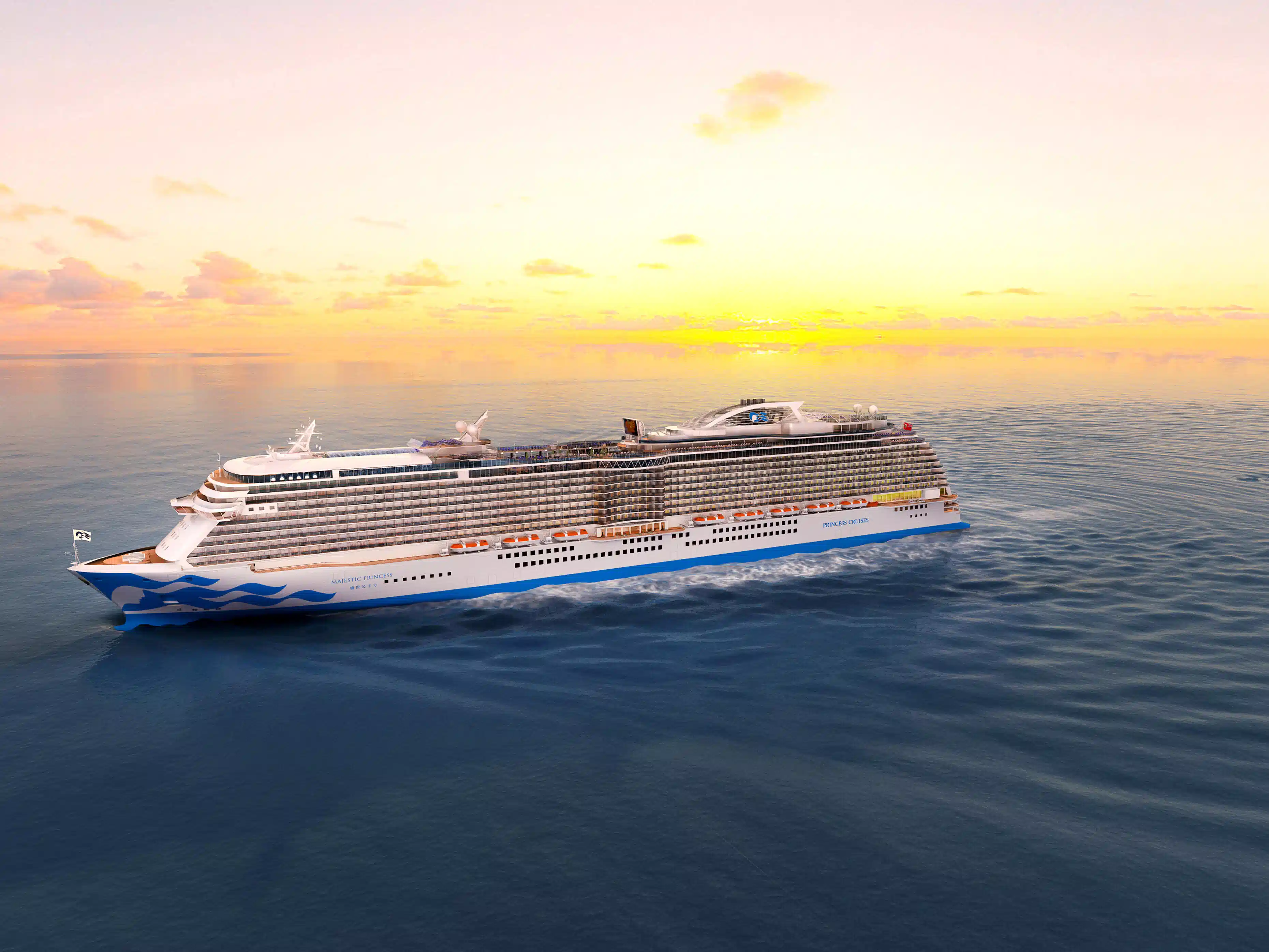 Ship