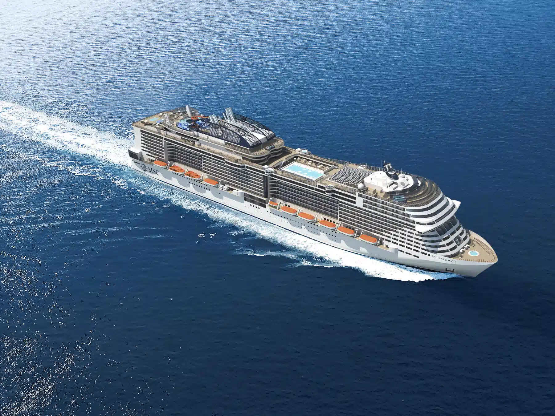 Ship