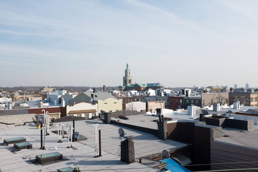 Harriet's Rooftop & Lounge Rentals