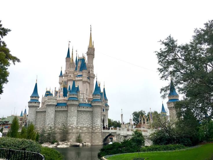 Walt Disney World® Resort Rentals