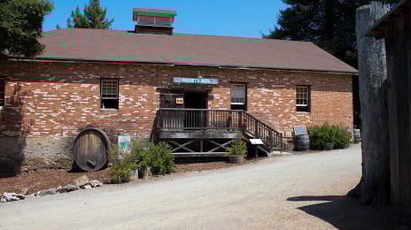 Alquileres de Picchetti Winery