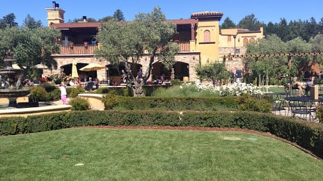 Alquileres de Regale Winery & Vineyards
