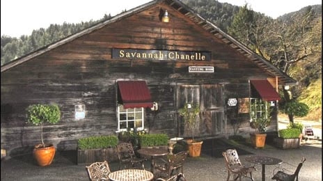 Alquileres de Savannah-Chanelle Vineyards