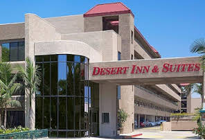 Anaheim Desert Inn and Suites