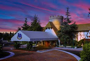 Anaheim Majestic Garden Hotel