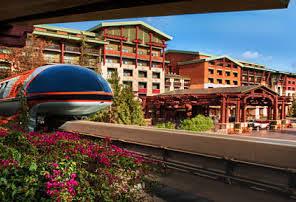 Disney's Grand Californian Hotel & Spa Rentals