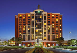 Embassy Suites by Hilton Anaheim South
