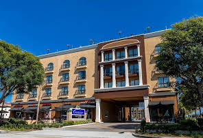 Grand Legacy At The Park