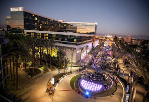 Hilton Anaheim