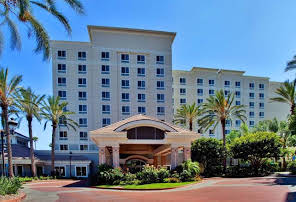 Sonesta Anaheim Resort Area Rentals
