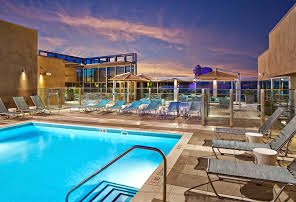 SpringHill Suites by Marriott at Anaheim Resort/Convention Center Rentals